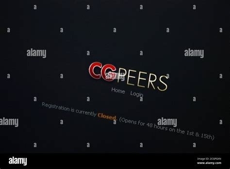 cg peers